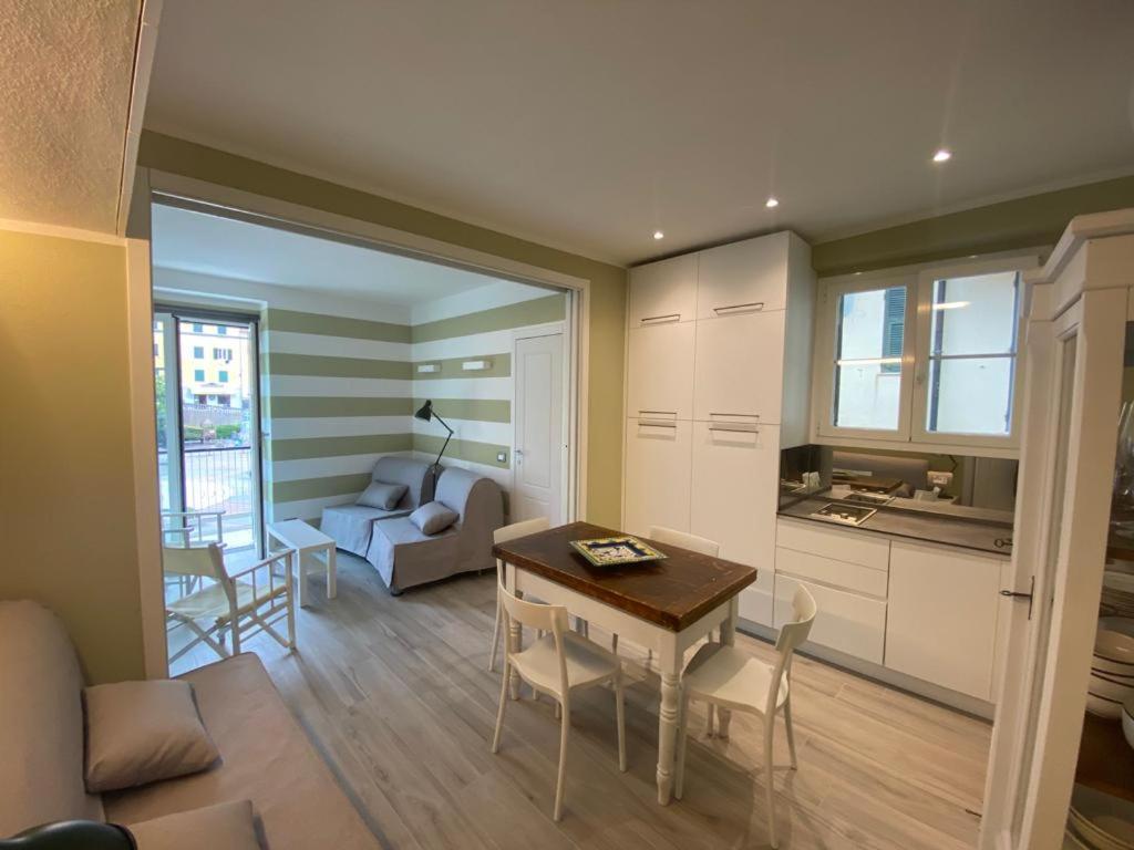 Casa Nel Cuore Di โซอาลยี ภายนอก รูปภาพ