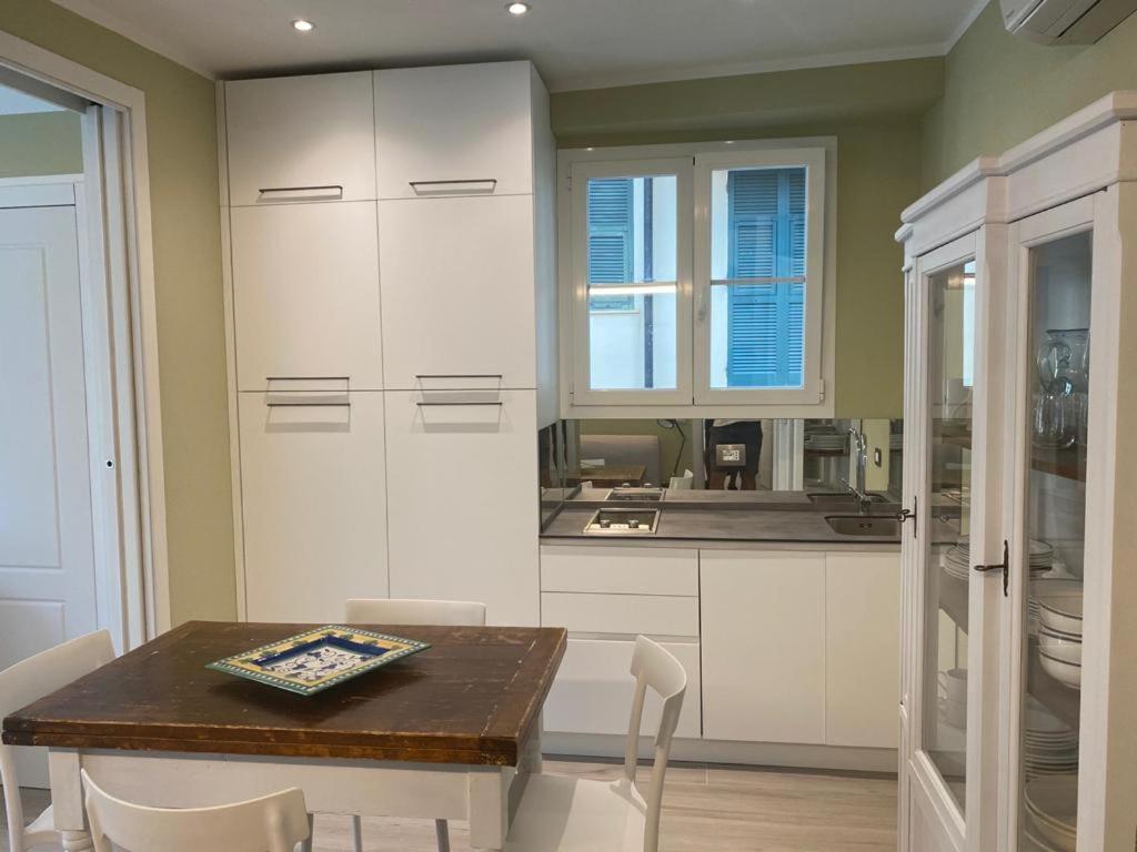 Casa Nel Cuore Di โซอาลยี ภายนอก รูปภาพ