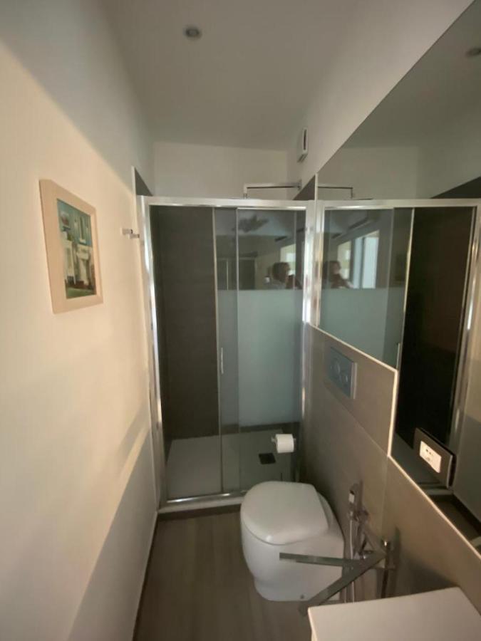 Casa Nel Cuore Di โซอาลยี ภายนอก รูปภาพ