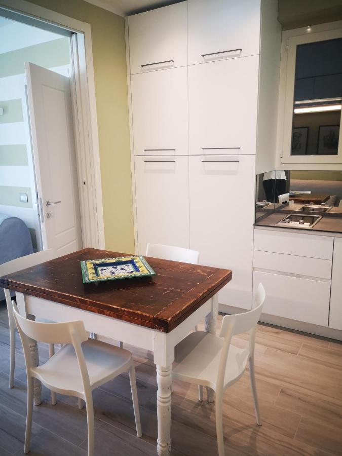Casa Nel Cuore Di โซอาลยี ภายนอก รูปภาพ