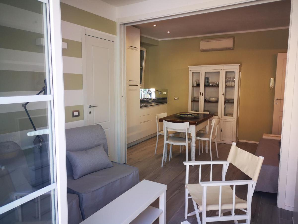 Casa Nel Cuore Di โซอาลยี ภายนอก รูปภาพ