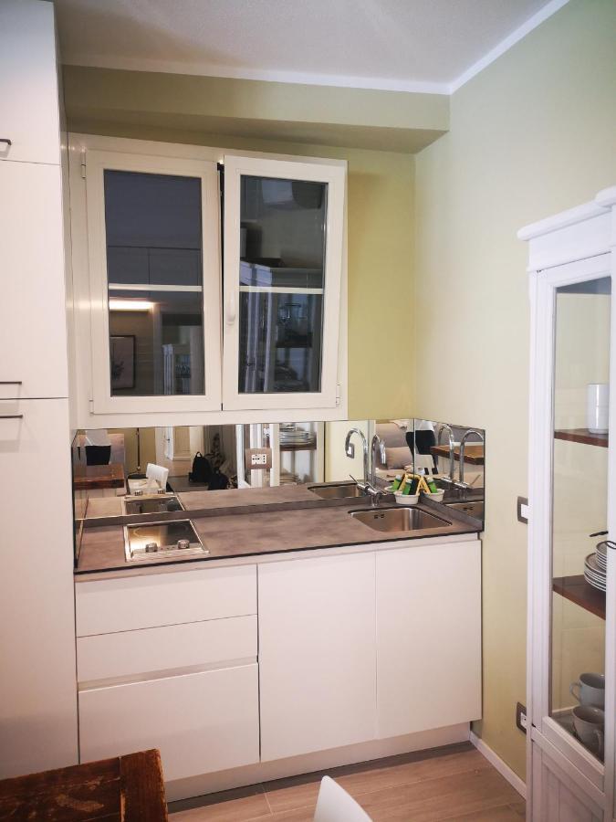Casa Nel Cuore Di โซอาลยี ภายนอก รูปภาพ