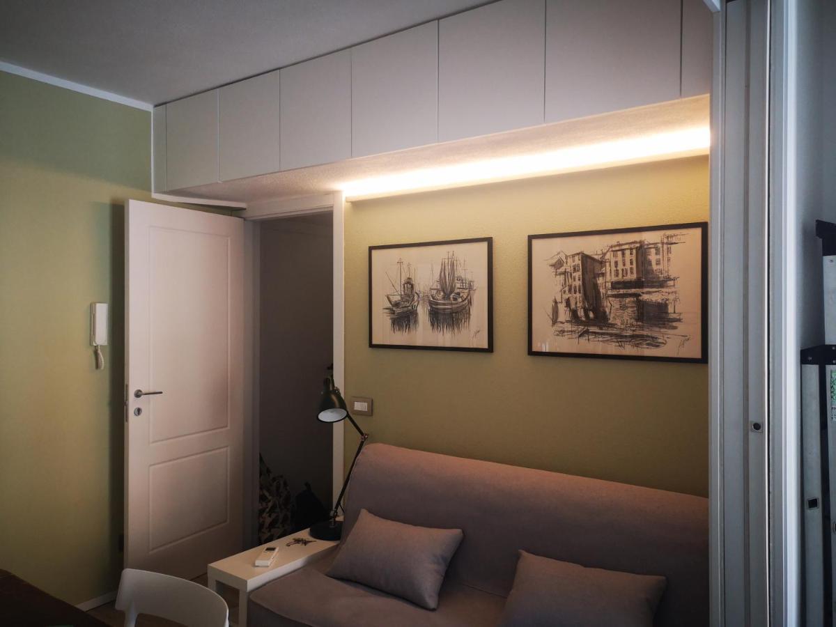 Casa Nel Cuore Di โซอาลยี ภายนอก รูปภาพ