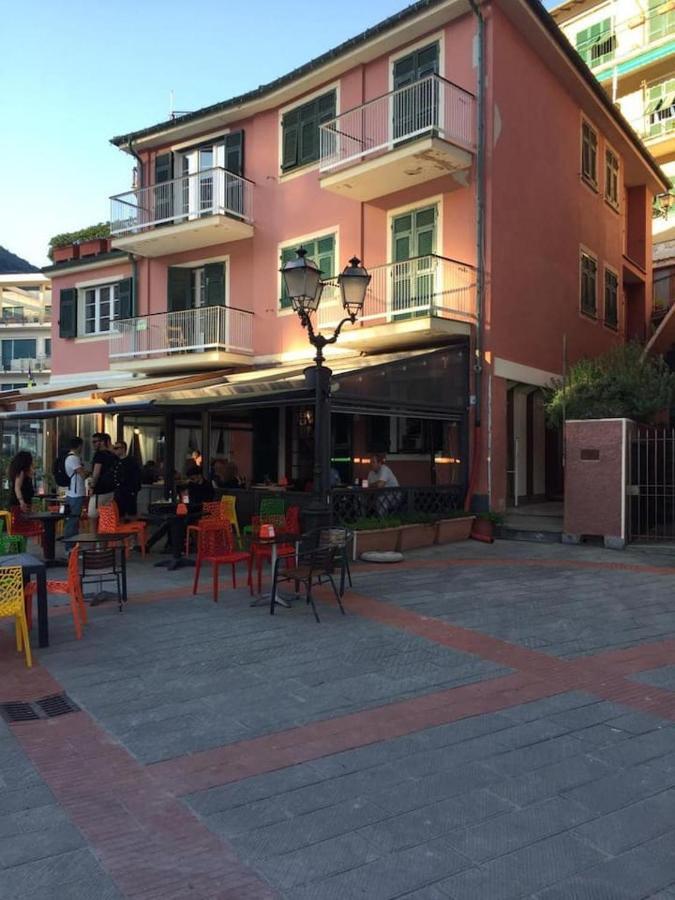 Casa Nel Cuore Di โซอาลยี ภายนอก รูปภาพ